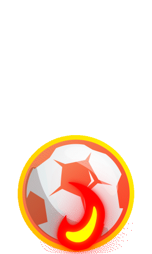 Icon Fire Ball