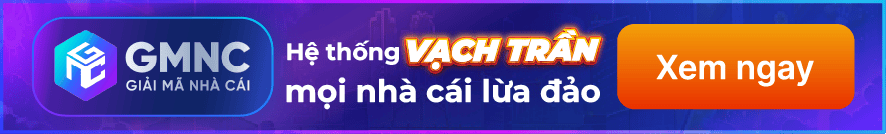 GMNC - Website Phân Tích & Cảnh Báo Cờ Bạc Trực Tuyến Uy Tín