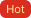 hot icon
