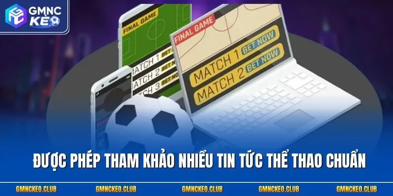 Live Score 3 Được phép tham khảo nhiều tin tức thể thao chuẩn