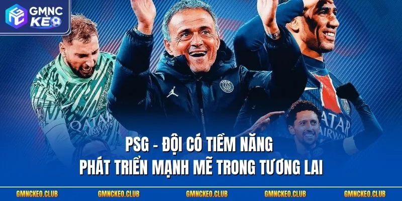 Top CLB Giàu Nhất Thế Giới 2026| Đế Chế Bóng Đá Thú Vị 3 PSG - Đội có tiềm năng phát triển mạnh mẽ trong tương lai