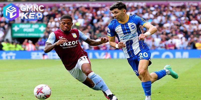Soi kèo Aston Villa vs Brighton Soi kèo Aston Villa vs Brighton