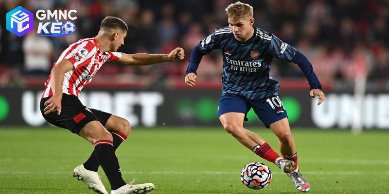 Soi kèo Brentford vs Arsenal Soi kèo Brentford vs Arsenal