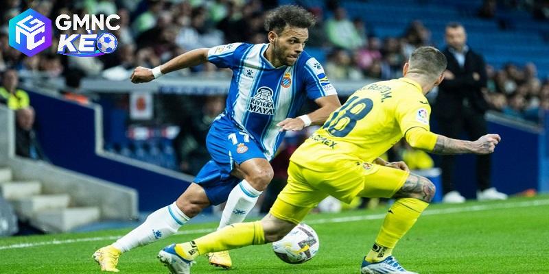 Soi kèo Espanyol vs Celta Vigo