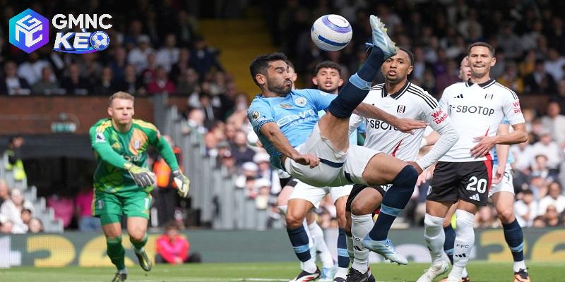 Soi kèo Man City vs Fulham Soi kèo Man City vs Fulham