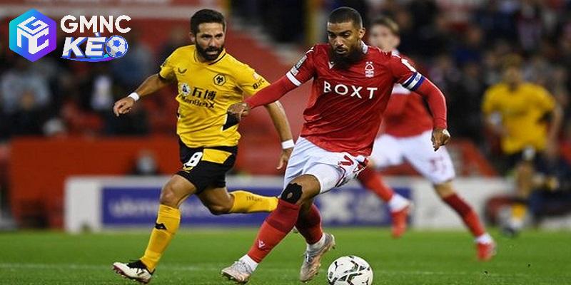 Soi kèo Nottingham vs Wolves Soi kèo Nottingham vs Wolves