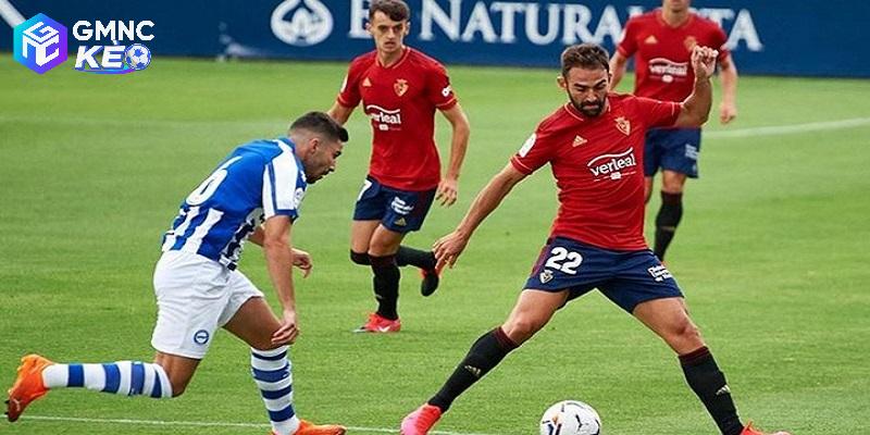 Soi kèo nhà cái Alaves vs Osasuna Soi kèo nhà cái Alaves vs Osasuna