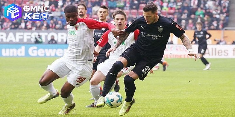 Soi kèo Augsburg vs Stuttgart Soi kèo Augsburg vs Stuttgart