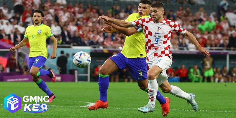 Soi kèo Brazil vs Croatia Soi kèo Brazil vs Croatia
