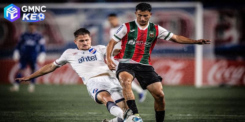 Soi kèo Central Espanol vs Deportivo Maldonado Soi kèo Central Espanol vs Deportivo Maldonado