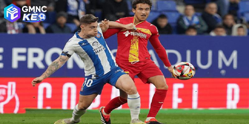 Soi kèo Espanyol vs Getafe Soi kèo Espanyol vs Getafe