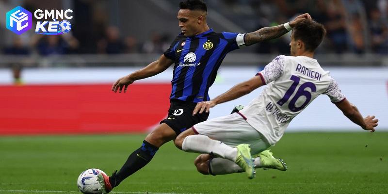 Soi kèo Fiorentina vs Inter Milan Soi kèo Fiorentina vs Inter Milan