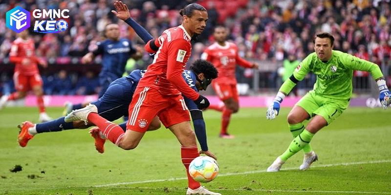 Soi kèo Freiburg vs Bayern Munich Soi kèo Freiburg vs Bayern Munich