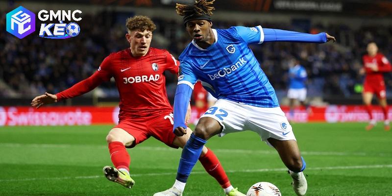 Soi kèo Freiburg vs Genk