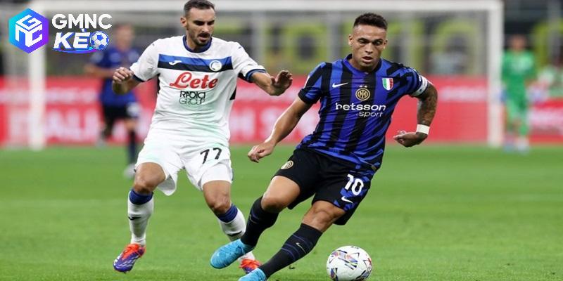 Soi kèo Inter Milan vs Atalanta