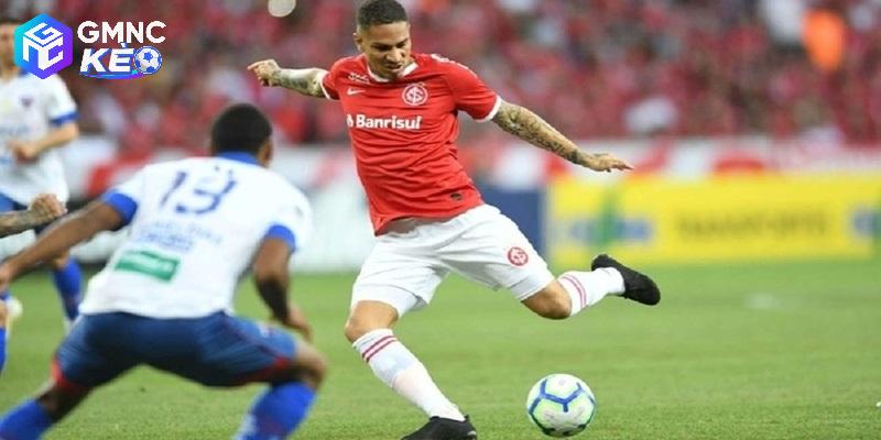 Soi kèo Internacional vs Sao Paulo Soi kèo Internacional vs Sao Paulo
