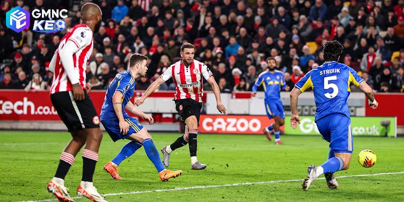 Soi kèo Leeds vs Brentford Soi kèo Leeds vs Brentford