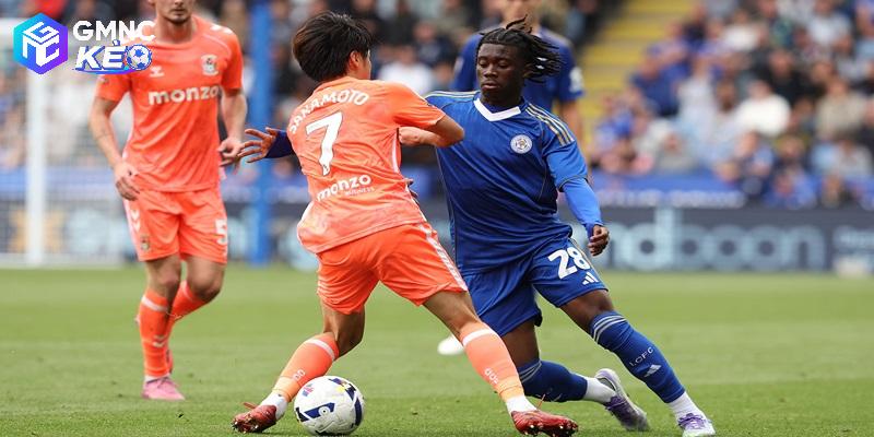 Soi kèo Leicester City vs Preston North End Soi kèo Leicester City vs Preston North End