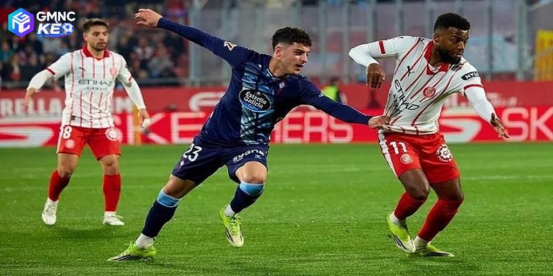 Soi kèo Lyon vs Celta Vigo Soi kèo Lyon vs Celta Vigo