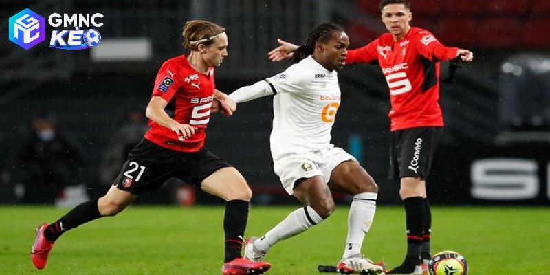 Soi kèo Rennes vs Lille