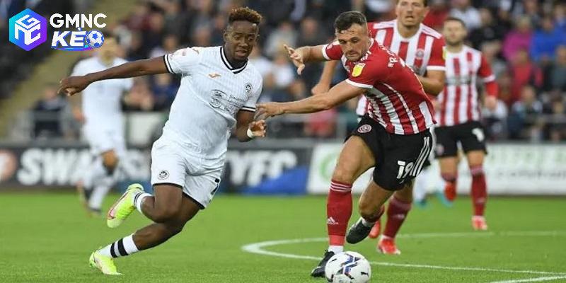 Soi kèo Sheffield United vs Swansea City Soi kèo Sheffield United vs Swansea City