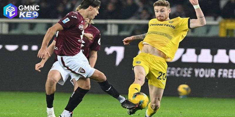 Soi kèo Torino vs Parma Soi kèo Torino vs Parma