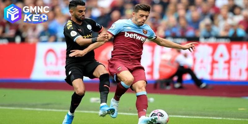 Soi kèo West Ham vs Man City Soi kèo West Ham vs Man City