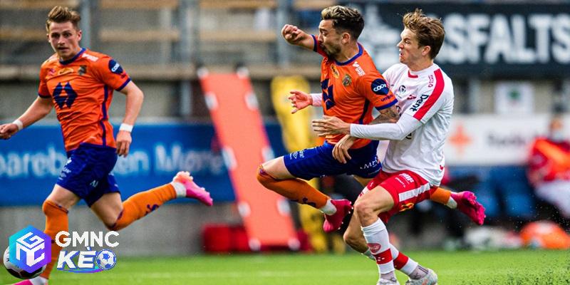 Soi kèo nhà cái Aalesund vs Fredrikstad