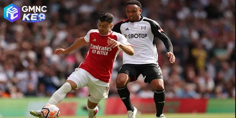 Nhận định Arsenal vs Fulham