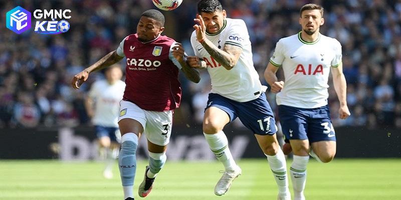 Soi kèo nhà cái Aston Villa vs Tottenham Soi kèo nhà cái Aston Villa vs Tottenham