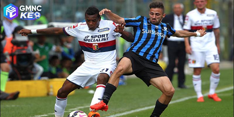 Soi kèo nhà cái Atalanta vs Genoa