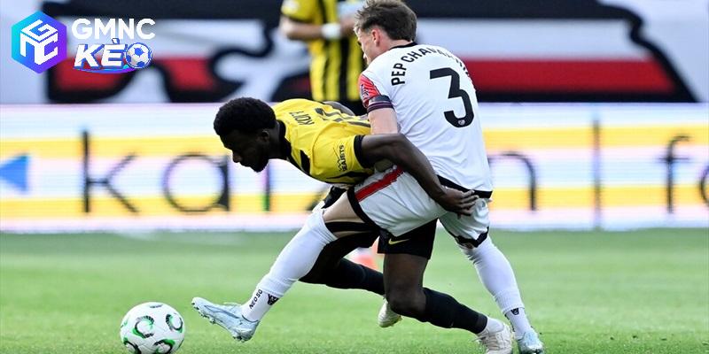 Nhận định Athens vs Vallecano
