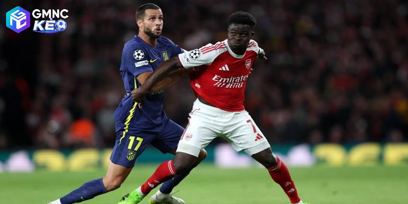 Soi kèo nhà cái Atletico Madrid vs Arsenal Soi kèo nhà cái Atletico Madrid vs Arsenal