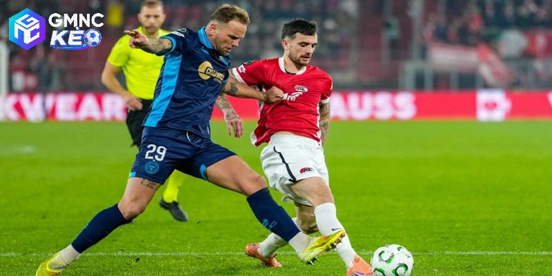 Nhận định AZ Alkmaar vs Shakhtar Donetsk