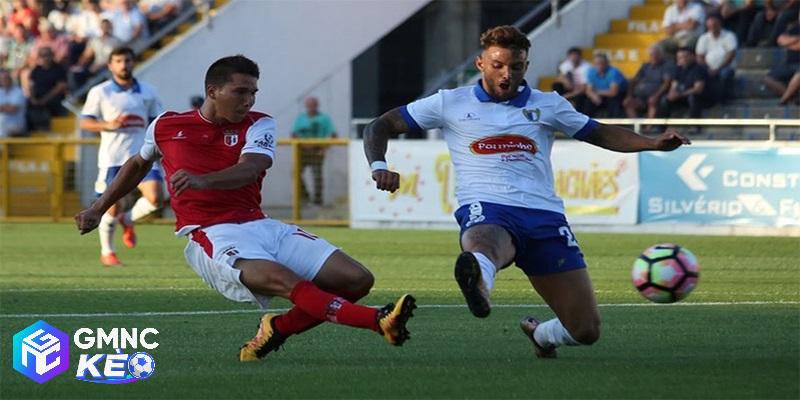 Nhận định Braga vs Famalicao