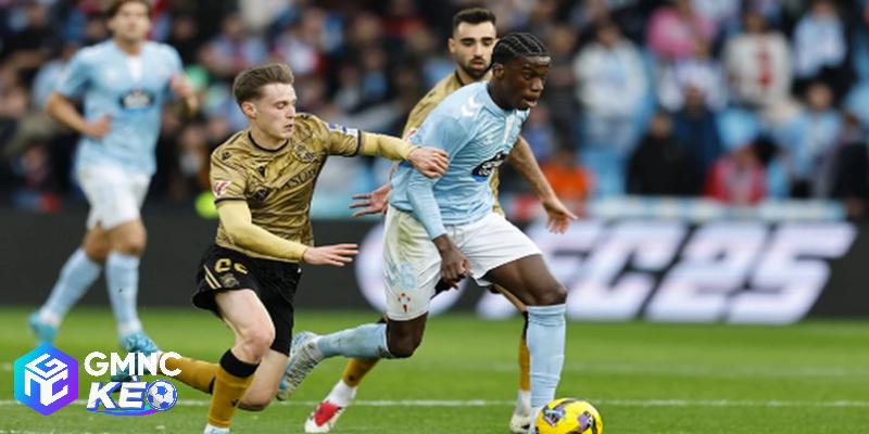 Soi kèo nhà cái Celta Vigo vs Freiburg Soi kèo nhà cái Celta Vigo vs Freiburg