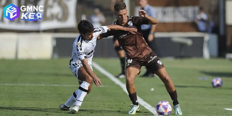 Nhận định Central Cordoba vs Platense