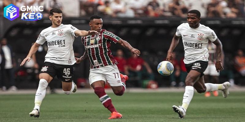 Soi kèo Corinthians vs Santa Fe Soi kèo Corinthians vs Santa Fe