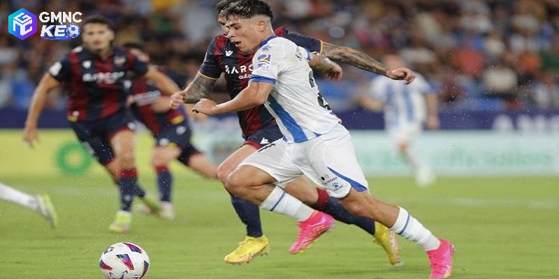 Nhận định Espanyol vs Levante