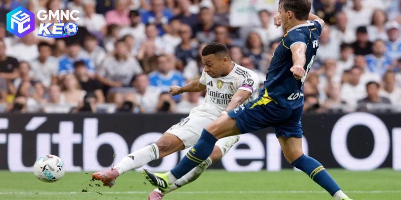 Soi kèo Espanyol vs Real Madrid Soi kèo Espanyol vs Real Madrid