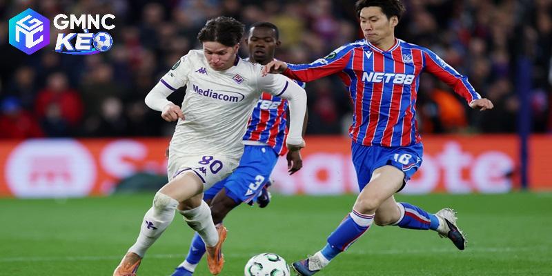 Soi kèo nhà cái Fiorentina vs Crystal Palace