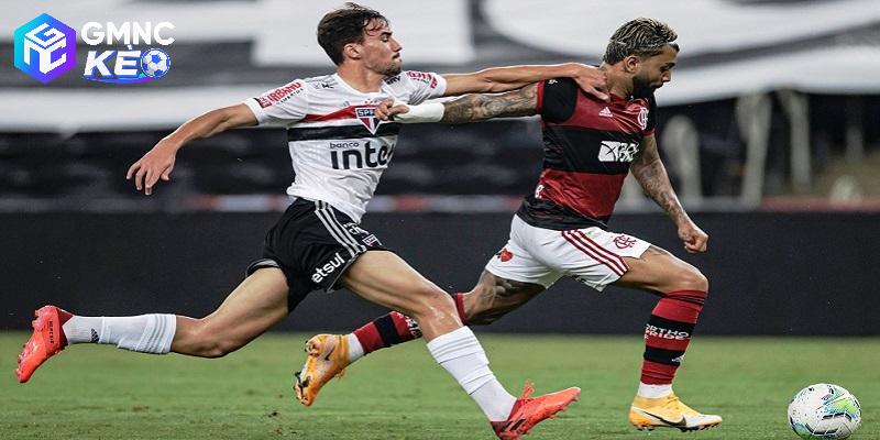 Soi kèo Flamengo vs Santos Soi kèo Flamengo vs Santos
