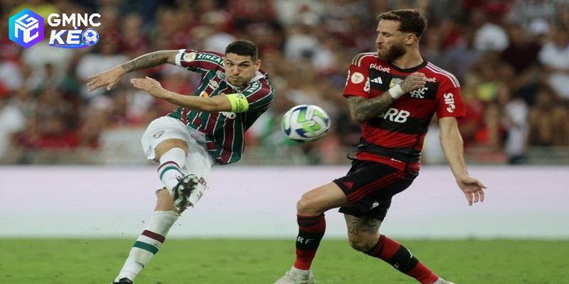Soi kèo nhà cái Fluminense vs Rivadavia