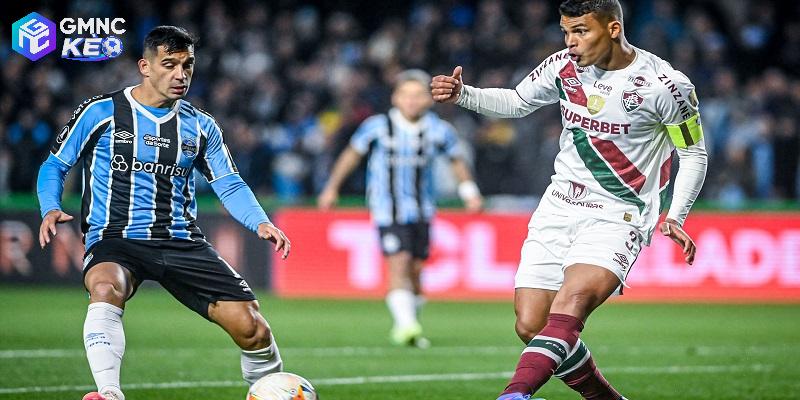 Nhận định Gremio vs Coritiba Nhận định Gremio vs Coritiba