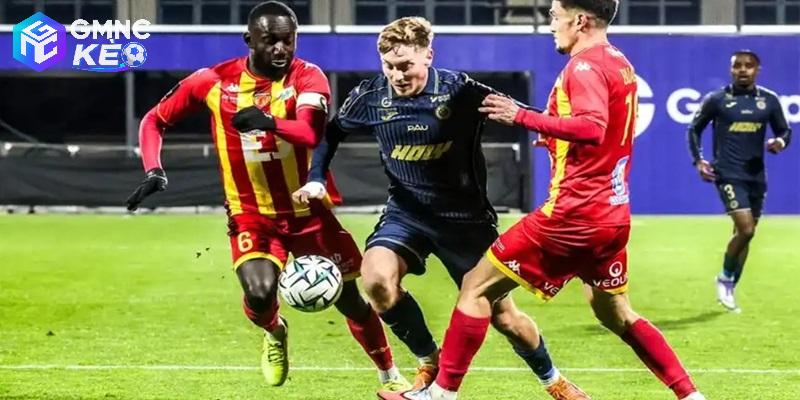 Soi kèo nhà cái Le Mans vs Pau FC Soi kèo nhà cái Le Mans vs Pau FC