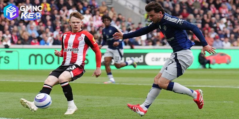 Soi kèo nhà cái Man United vs Brentford