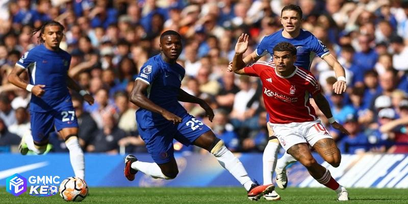 Nhận định Chelsea vs Nottingham