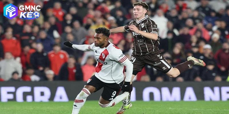 Nhận định Platense vs Santa Fe