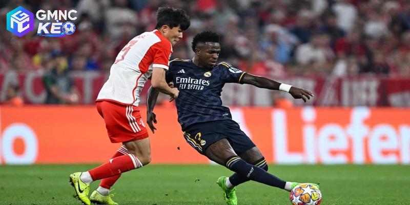 Soi kèo nhà cái Real Madrid vs Bayern Munich Soi kèo nhà cái Real Madrid vs Bayern Munich