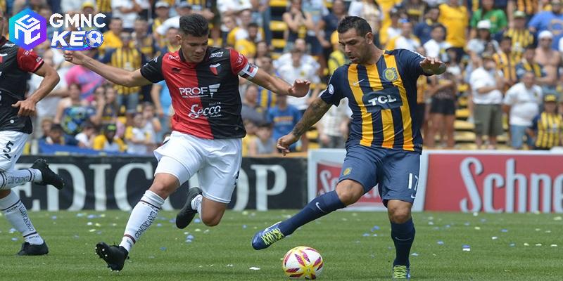Nhận định Rosario Central vs Libertad Asuncion Nhận định Rosario Central vs Libertad Asuncion